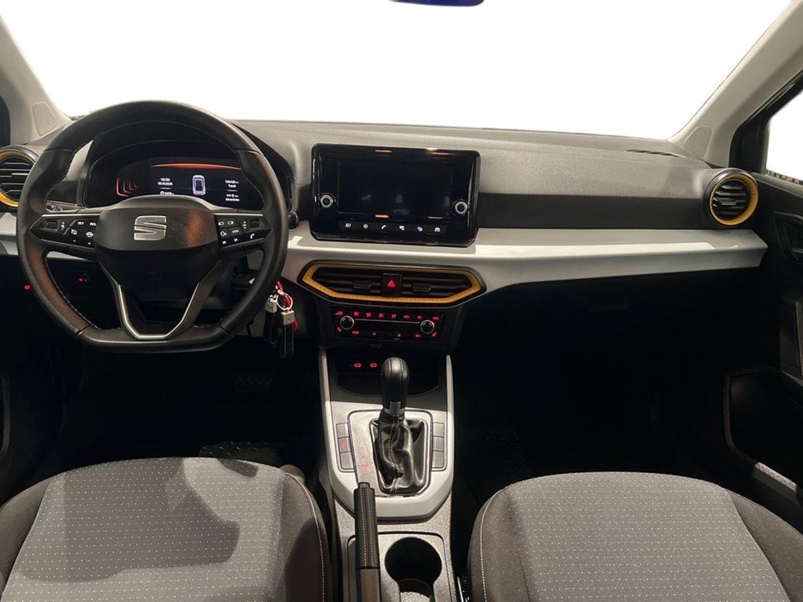 SEAT SEAT Arona — bild 9