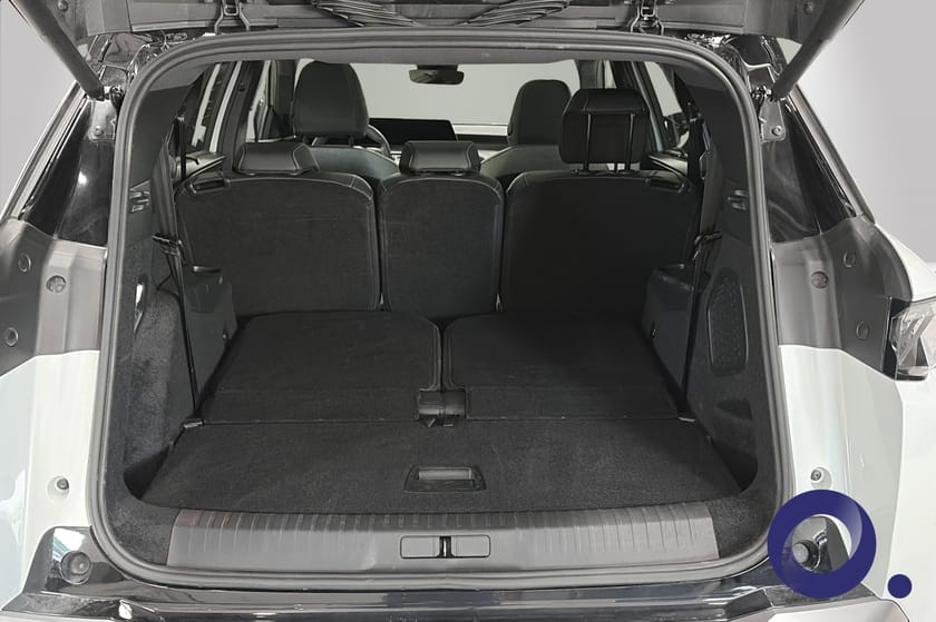 Bilde 5 av Peugeot E-5008 GT-Line / 7s / Krok / Trådløs lading av mobil /