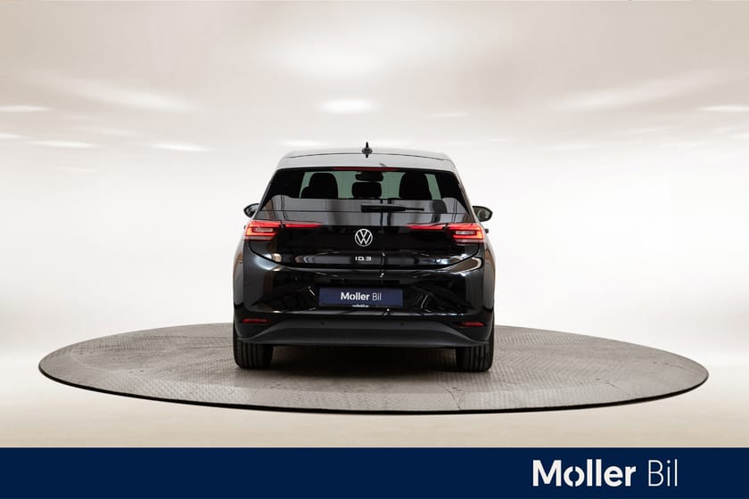 Bilde 4 av Volkswagen ID.3 Pro Performance highline 59kwh 204hk