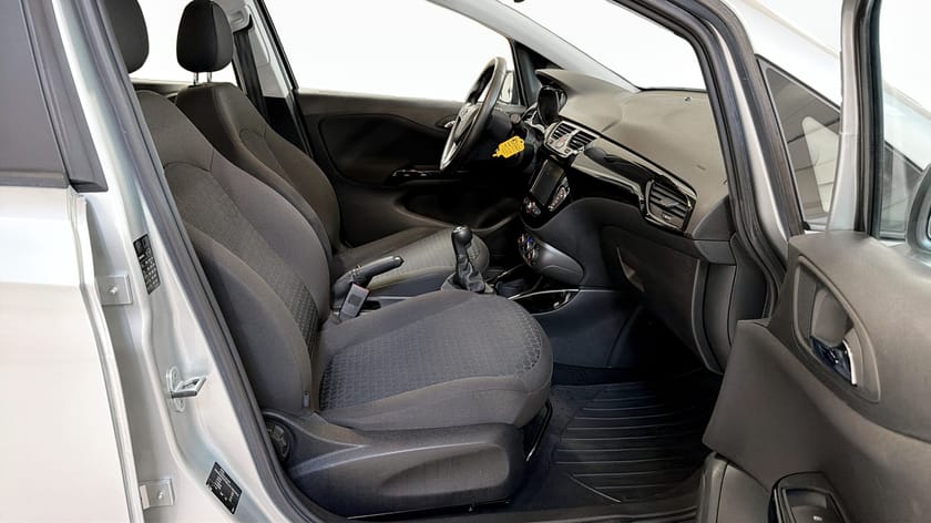 Bild 3 av Opel Corsa Enjoy 1.4 Manuell 90Hk / CarPlay / P-sensorer