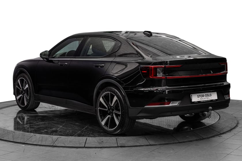 Bilde 5 av Polestar 2 Long Range Dual Motor Plus/Pilot/H&K/Pixel/360