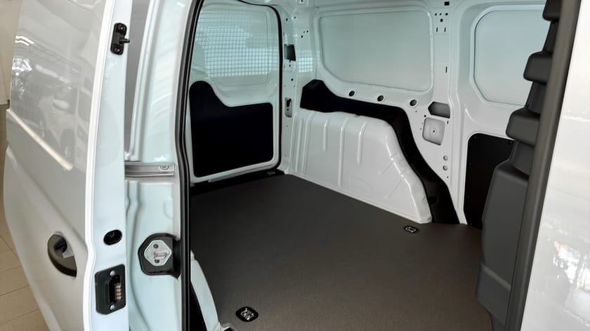 Bild 5 av Ford Transit Connect L2 V761 26.75 TREND SKÅP 2.0 122 A FWD