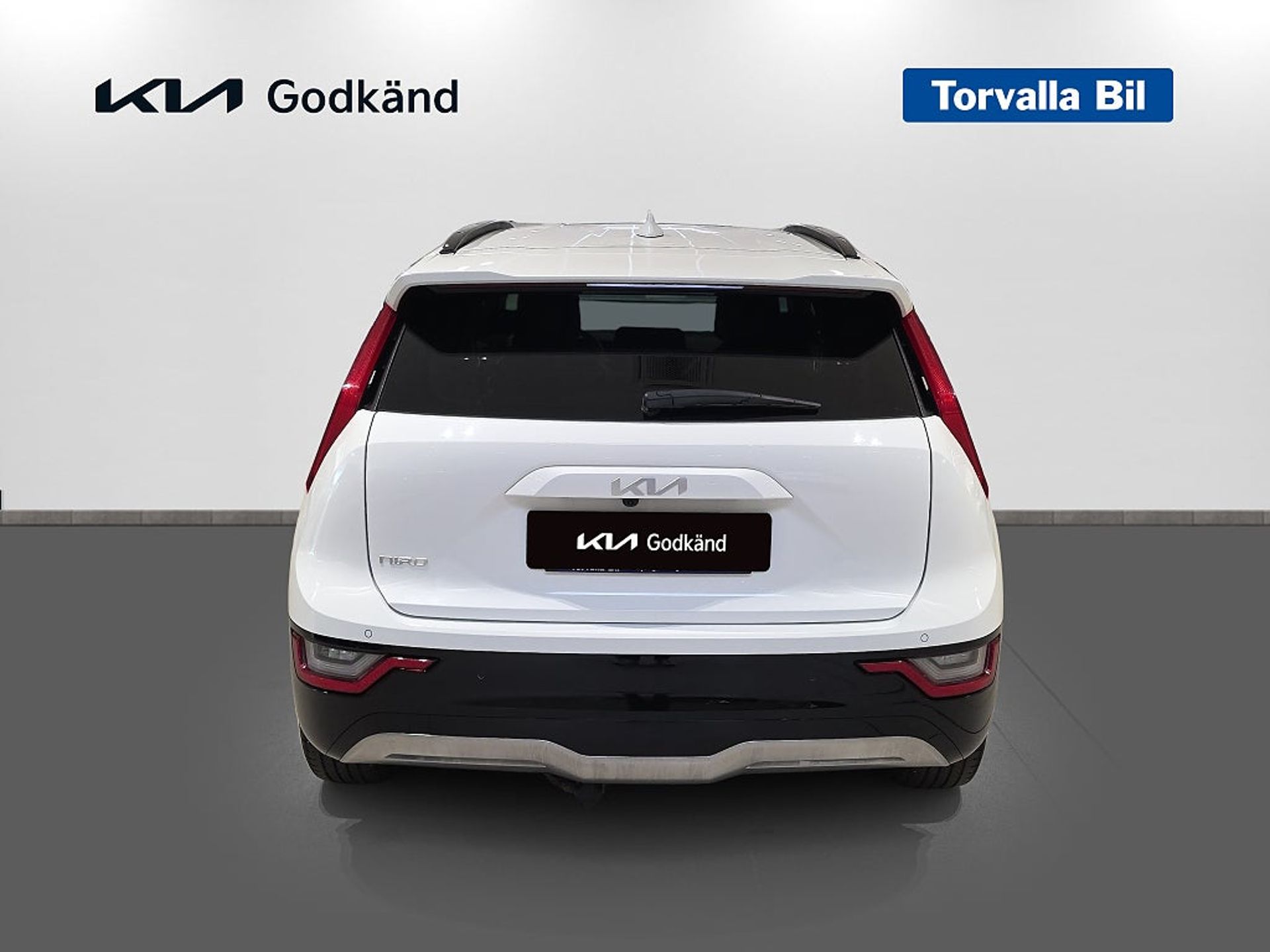 Kia Niro EV Advance 2024, kuva 6/10