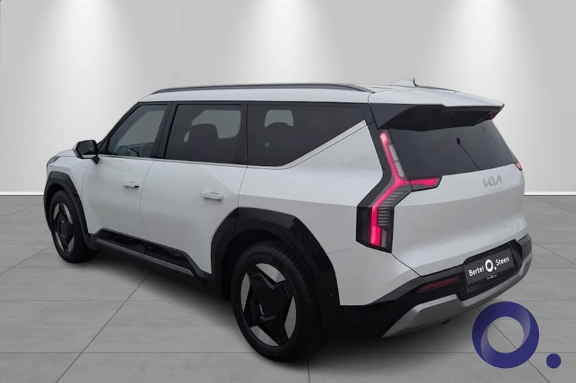 Bilde 3 av Kia EV9 AWD