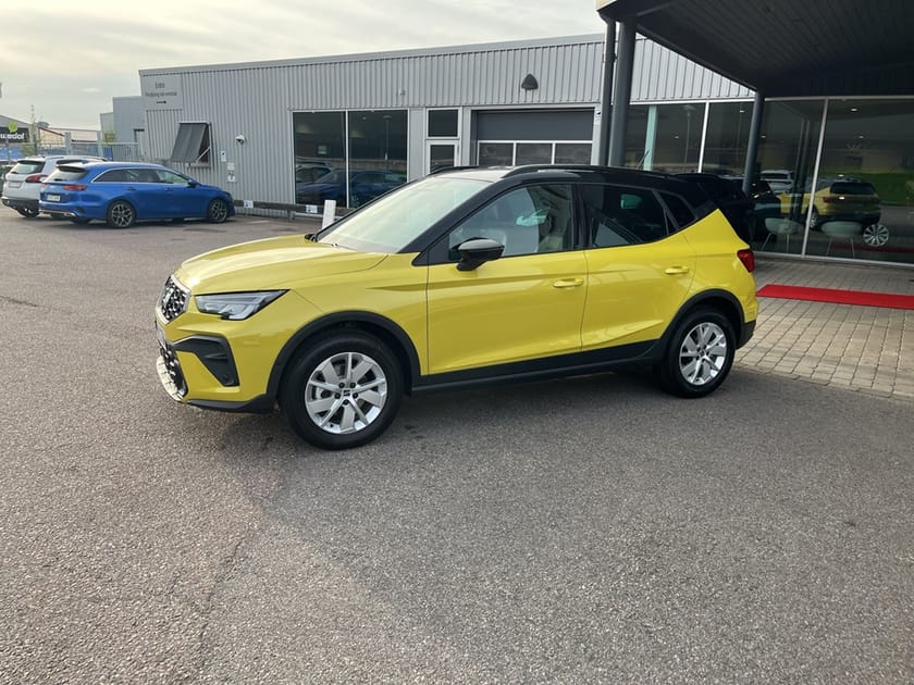 Bild 4 av SEAT Arona