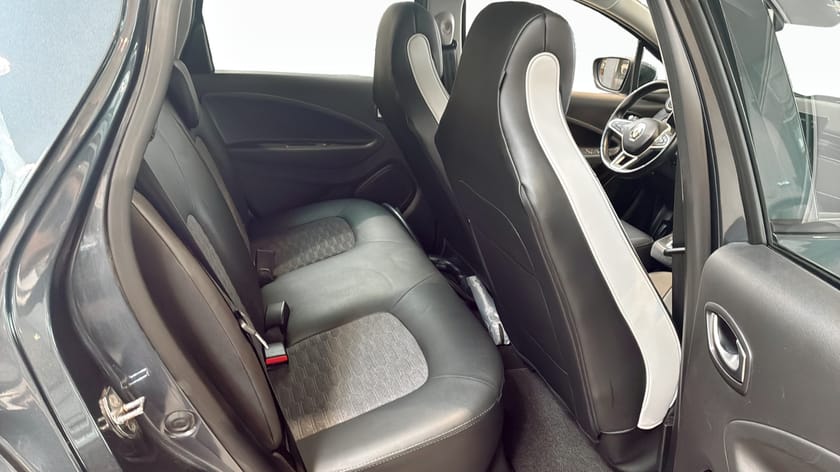 Bild 5 av Renault ZOE R135 INTENS Z.E.50 BATTERIKÖP