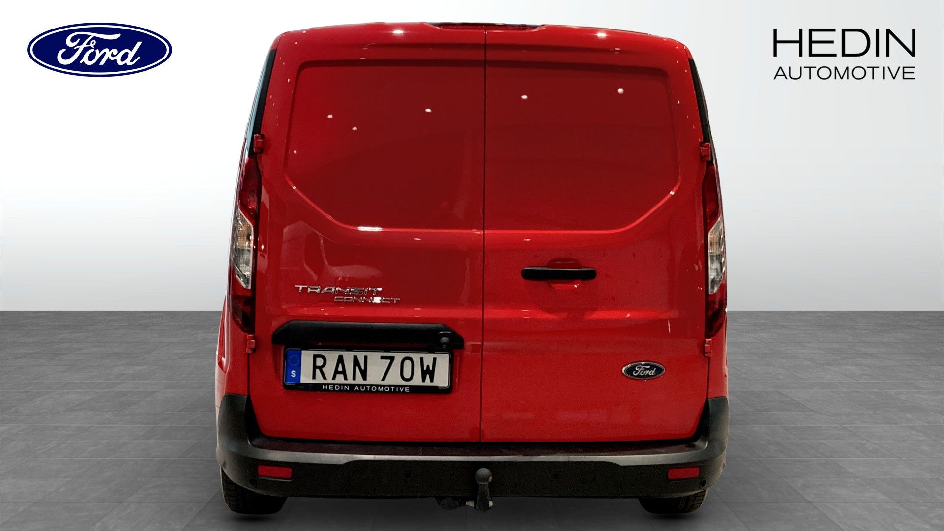 Ford Transit Connect 2023, kuva 7/10