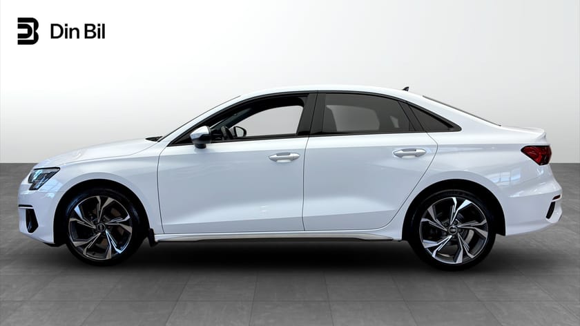 Bild 2 av Audi A3 Sedan 35 TFSI Proline advanced 150 hk S tronic