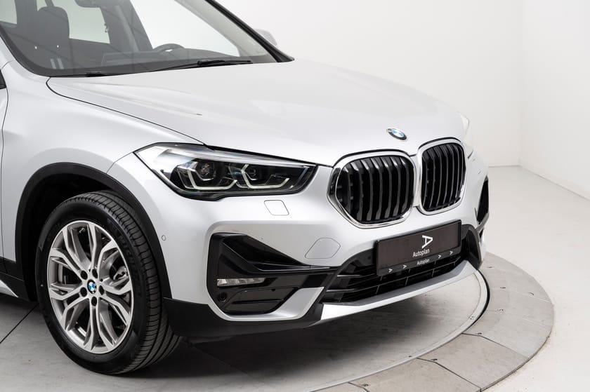 Bilde 3 av BMW X1 xDrive25e Cruise/Krok/Kamera/HeadUp