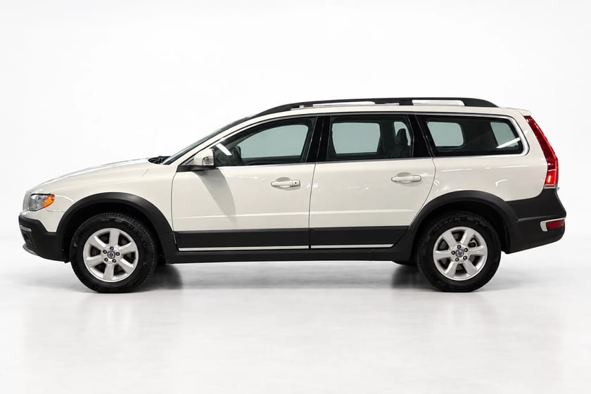 Bild 2 av Volvo XC70