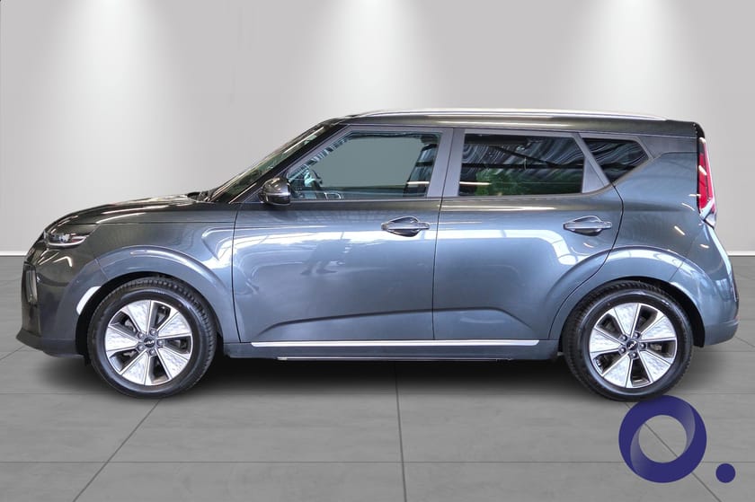 Bilde 2 av Kia e-Soul Advance 64kwh | Head-Up, Soltak, Harman/Kardon ++