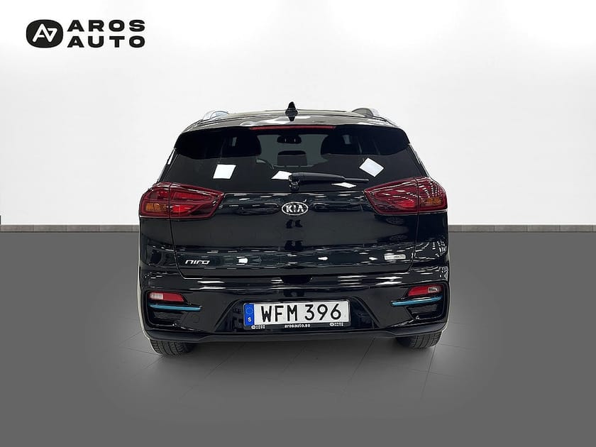 Bild 5 av Kia e-Niro 64 kWh Advance 204hk