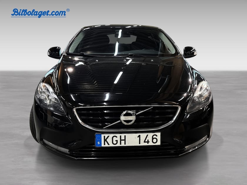 Bild 2 av Volvo V40 D2 Kinetic