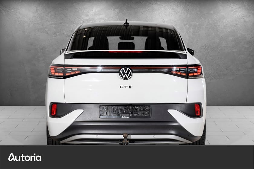 Bilde 4 av Volkswagen ID.5 GTX 77kwh