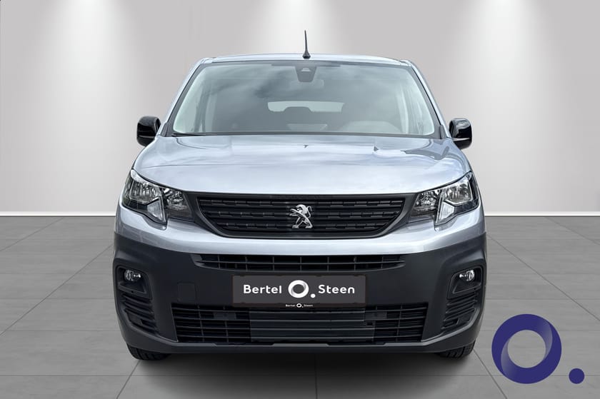 Bilde 2 av Peugeot Partner L1 PROFF BHDi 100hk || Cruisekontroll