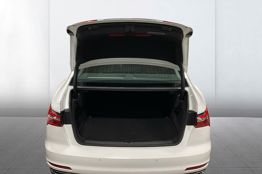 Bild 5 av Audi A6 Sedan 40 TDI quattro Q Drag Navi Kamera Värmare MOMS 204hk