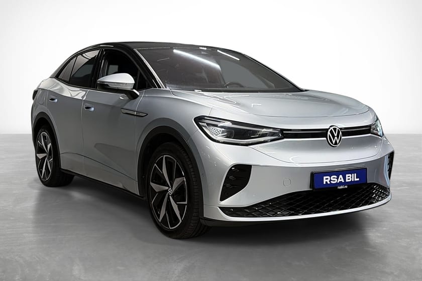 Bilde 3 av Volkswagen ID.5 GTX Hengerfeste