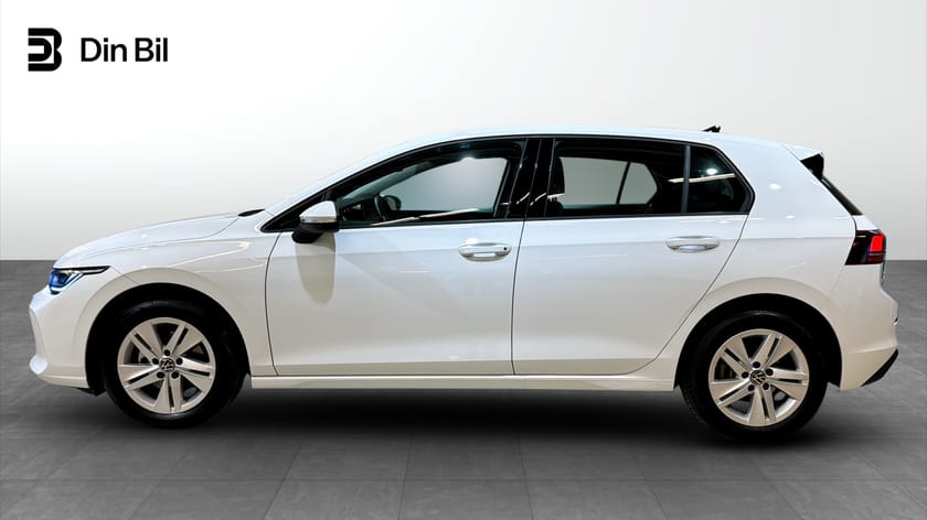 Bild 2 av Volkswagen Golf