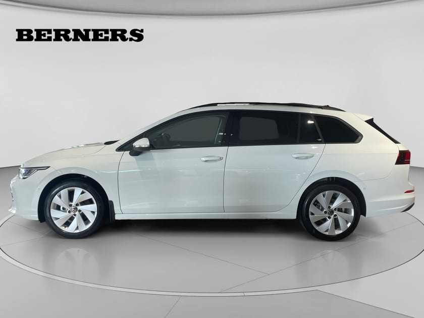 Bild 2 av Volkswagen Golf Sportscombi