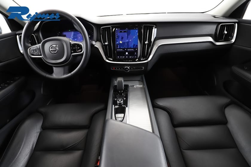 Bild 2 av Volvo V60