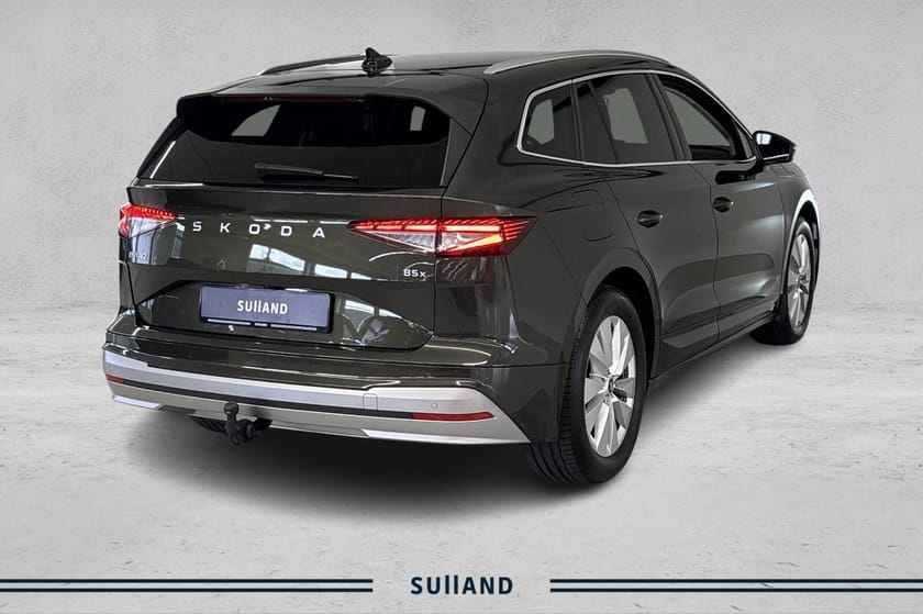 Bilde 5 av Škoda Enyaq 85x