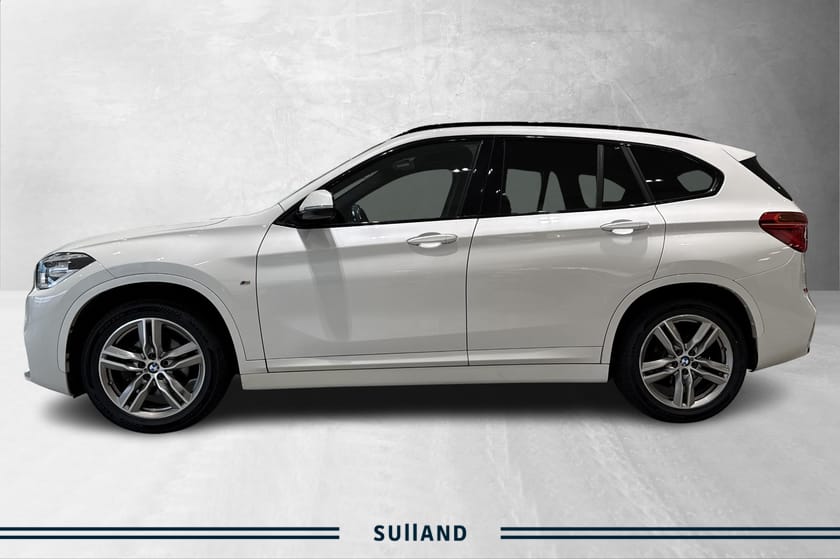Bilde 2 av BMW X1 xDrive18d M Sport | 1 eier| H.feste | R.kamera