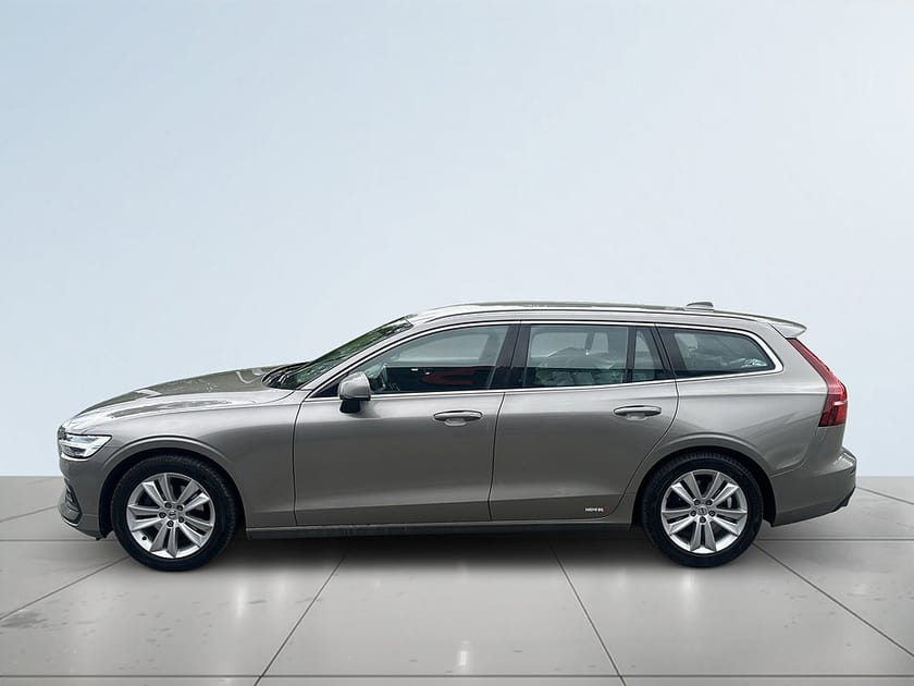 Bild 4 av Volvo V60 D4 AWD Aut Momentum Adv