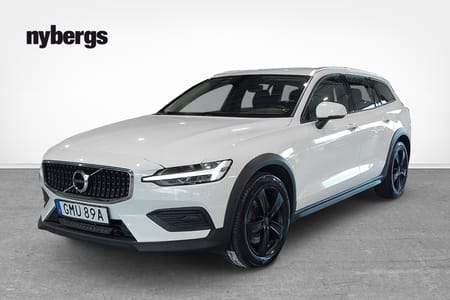 Volvo V60 Cross Country CC D4 AWD SE II