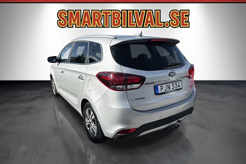 Bild 5 av Kia Carens