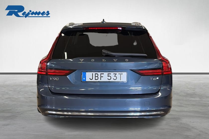 Bild 3 av Volvo V90