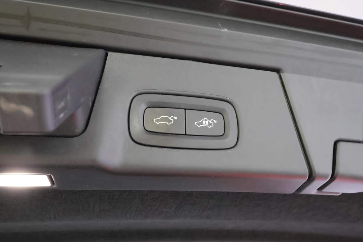 Volvo V90 2023 - miniatyr 23