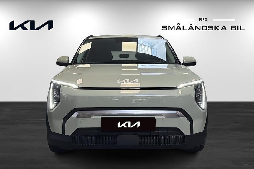 Bild 2 av Kia EV3 Long Range 