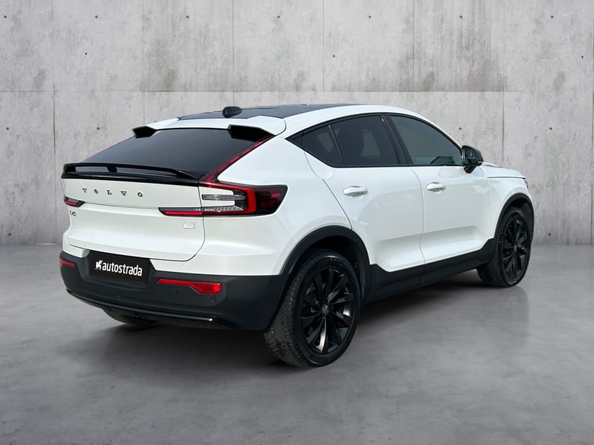 Bilde 5 av Volvo C40 Recharge Twin