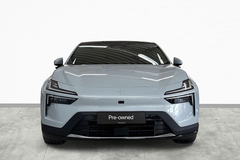 Bild 4 av Polestar 4 Coupé Long range Single motor