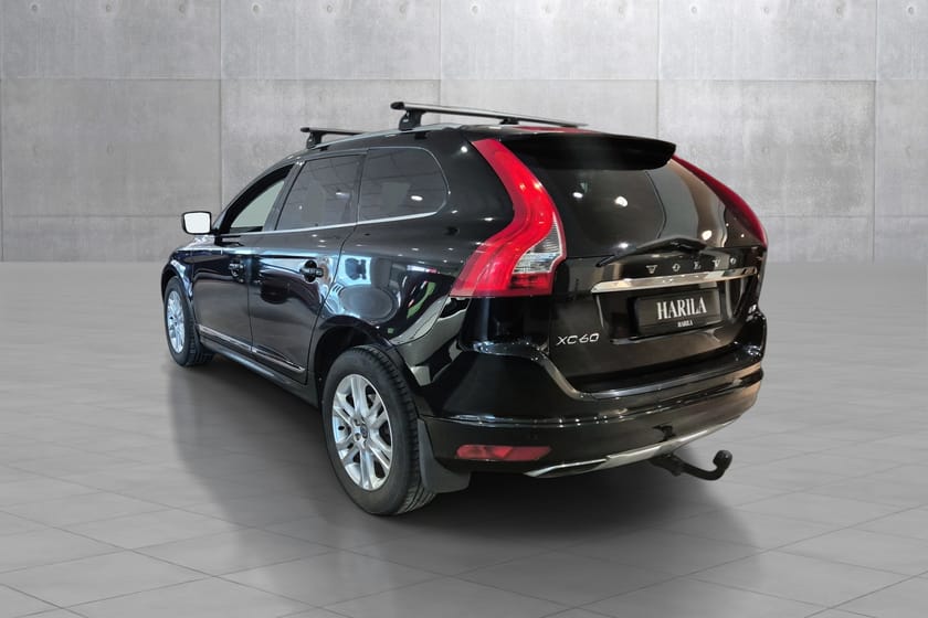Bilde 3 av Volvo XC60 Summum Facelift Hengerfeste