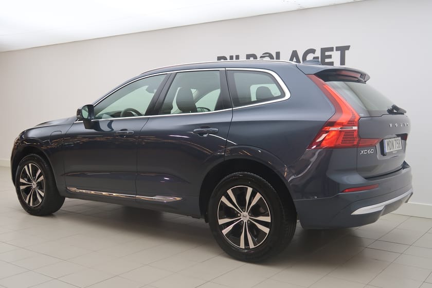 Bild 3 av Volvo XC60 T6 Core Special Edition