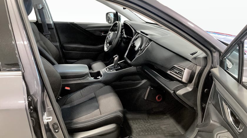 Bild 3 av Subaru Outback 2.5 XFuel Lineartronic Adventure