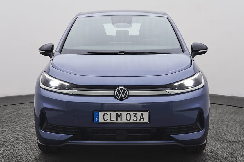Bild 3 av Volkswagen ID.3 Neo LIFE 170hk 50 KWH BATTERI 1 VXL