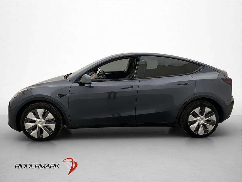 Bild 5 av Tesla Model Y Long Range AWD