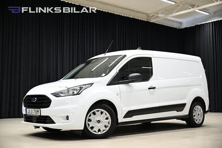 Ford Transit Connect 210 LWB