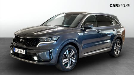 Kia Sorento PHEV