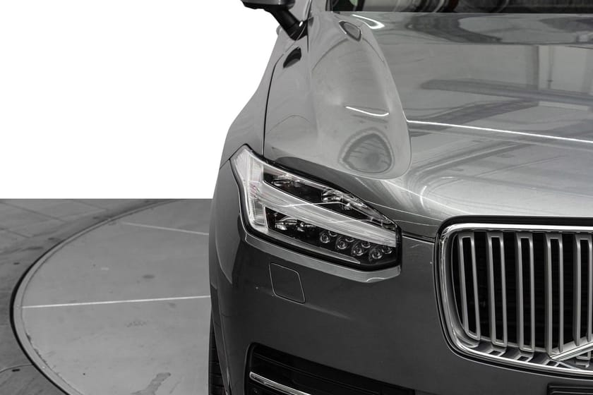 Bilde 4 av Volvo XC90 T8 AWD 407HK Head-up/Luft/Krok/360/ Inscription