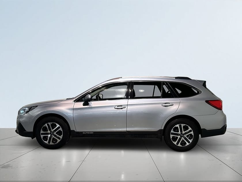 Bild 4 av Subaru Outback