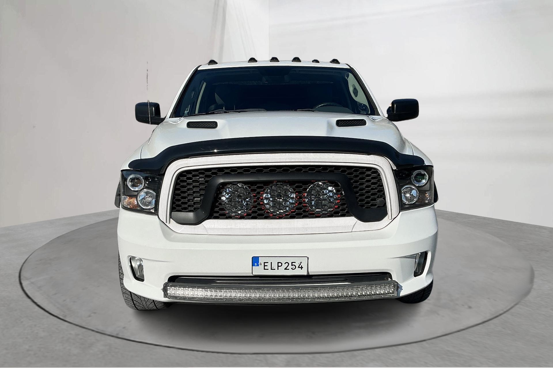 RAM 1500 2014, bild 6/10