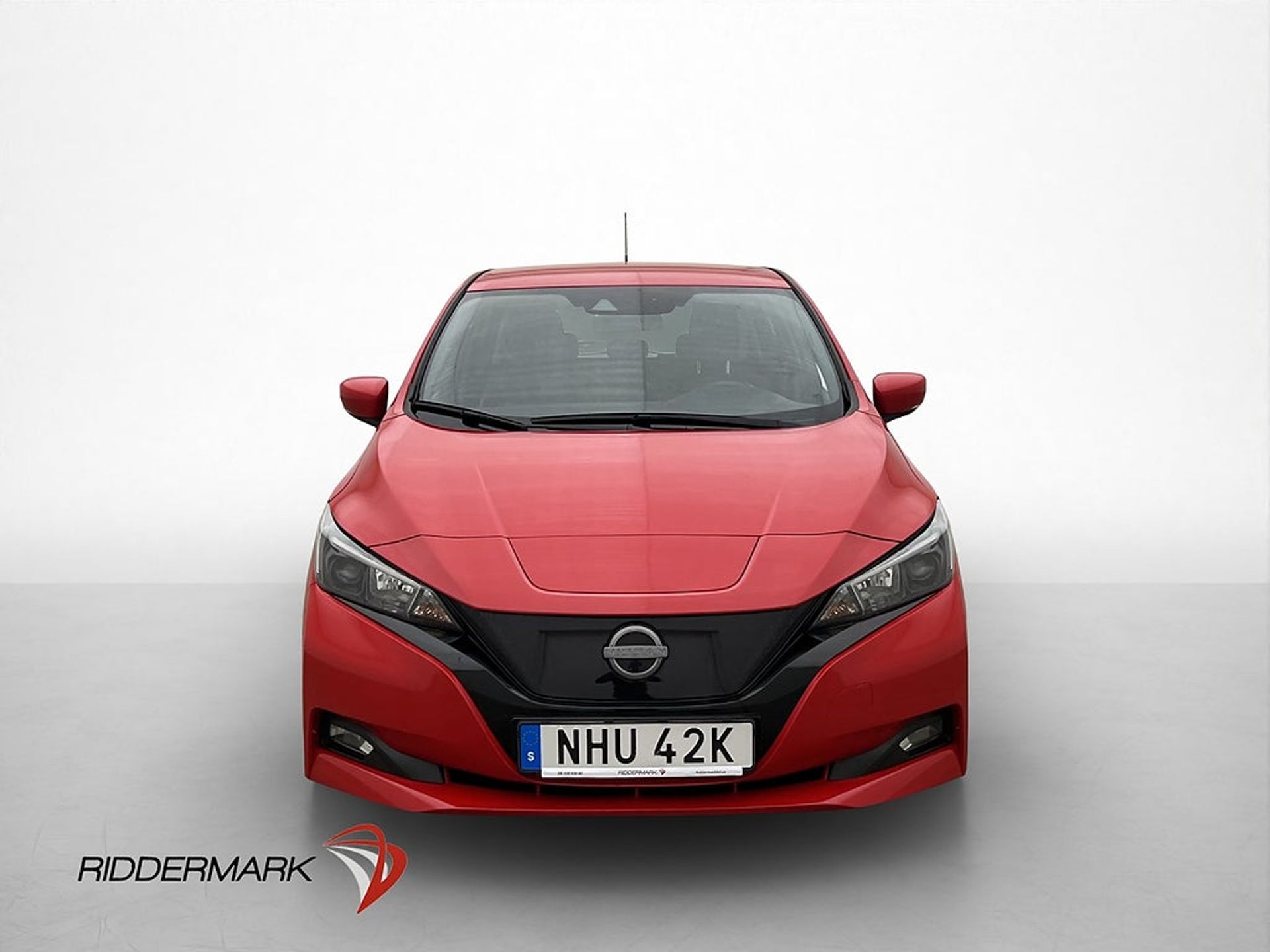 Nissan Leaf 2022, bild 3/10
