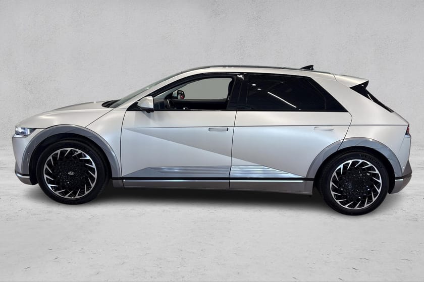 Bilde 2 av Hyundai Ioniq 5 LR AWD Premium |Project 45|