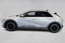 Thumnail bilde 1 av Hyundai Ioniq 5