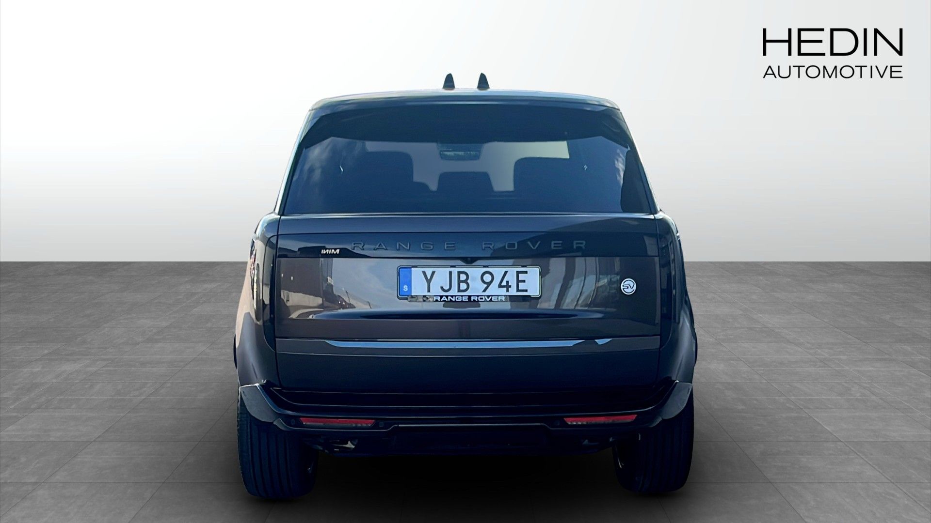 Land Rover Range Rover SV P550e AWD 2027, bild 7/9