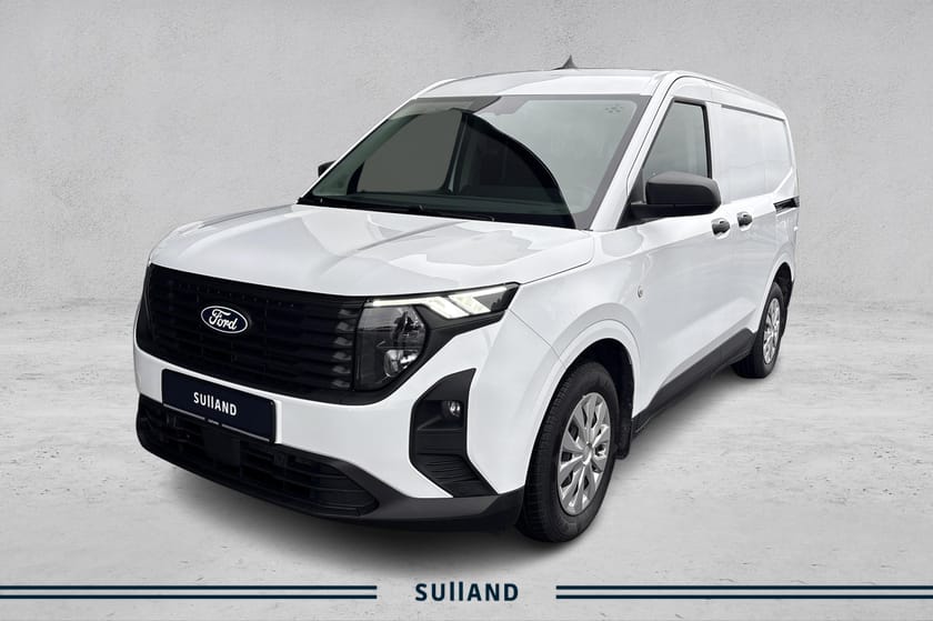 Bilde 1 av Ford Transit Courier 1.5 EcoBlue Diesel