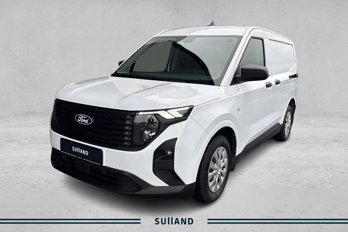 Bilde av Ford Transit Courier